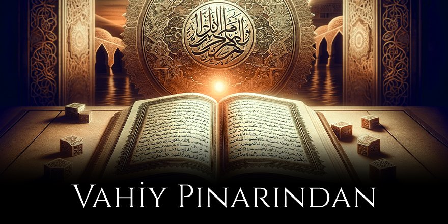 Yeryüzü İmtihanı: Güzel Davranışlar Üzerine Bir