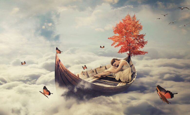 Rüyada Kiraz Ağacı Görmek ve Anlamları