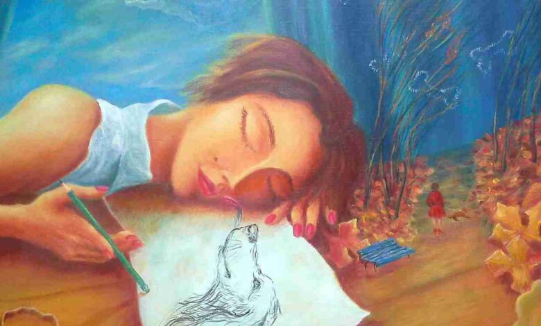 Rüyada Koyun Sürüsü Görmek ve Anlamları Rüyada Koyun Sürüsü Görmek ve Anlamları