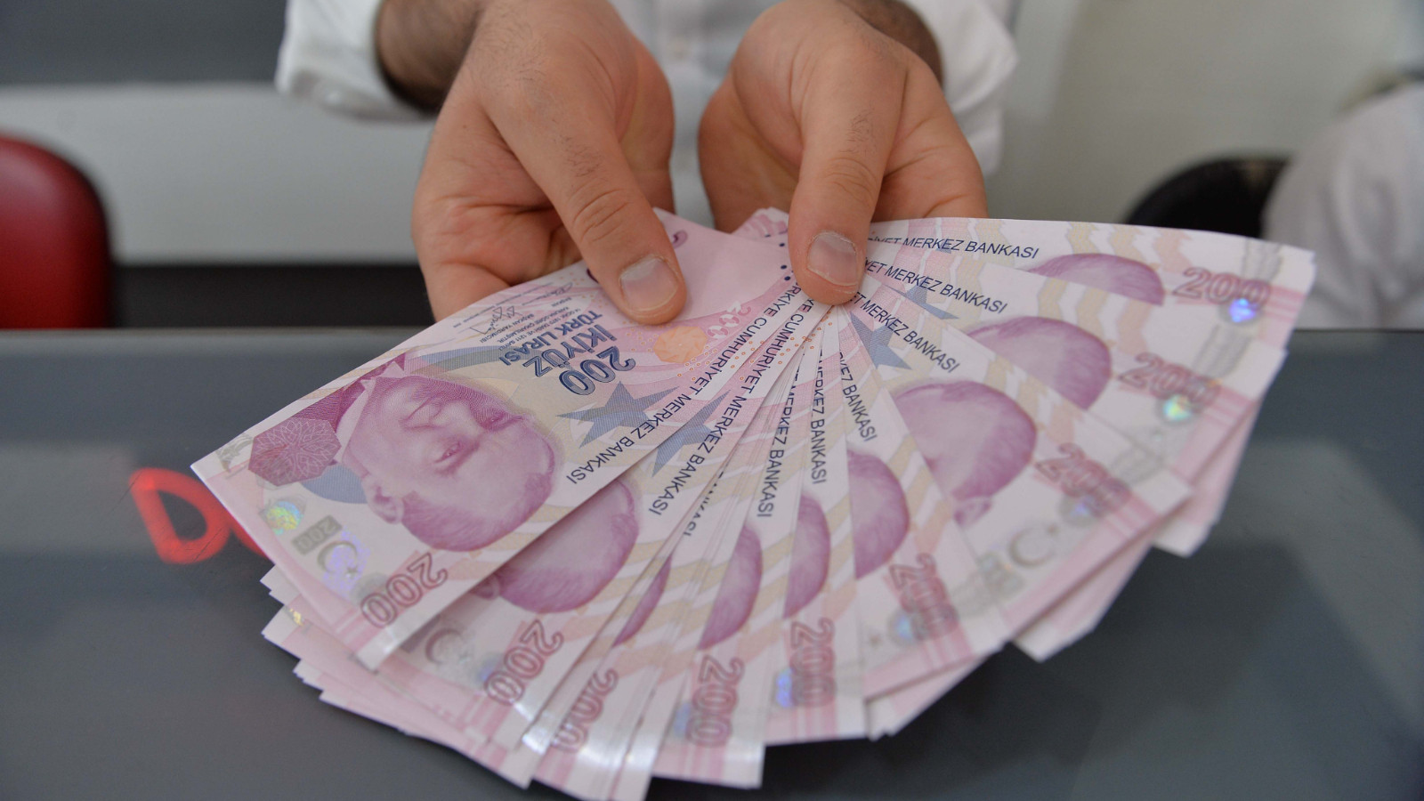 250 Bin TL’nin 1 Aylık Getirisi Açıklandı 250 Bin TL’nin 1 Aylık Getirisi Açıklandı