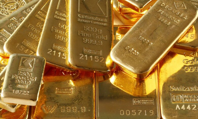 27 Kasım Altın Fiyatları: Gram ve Çeyrek Altın Ne Kadar?