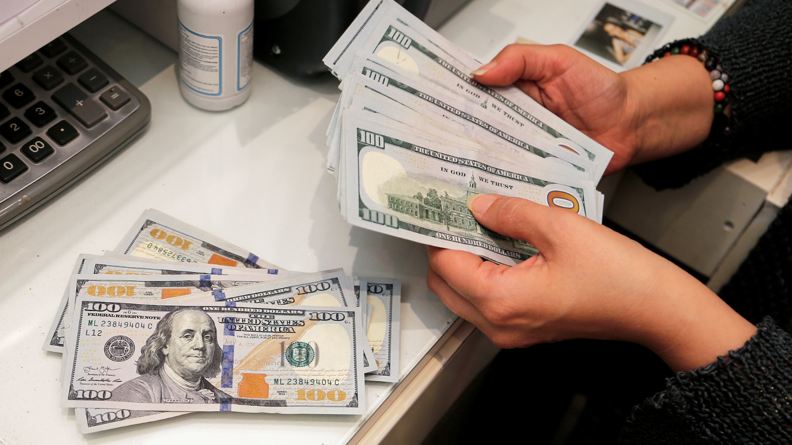 31 Ekim Dolar ve Euro Kurları Ne Durumda?