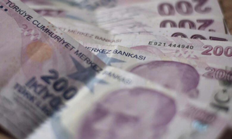 500 Bin TL’nin 1 Aylık Getirisi Açıklandı 500 Bin TL’nin 1 Aylık Getirisi Açıklandı