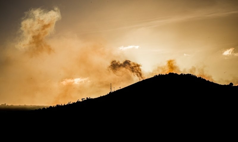 İsrail, Lübnan’a Sınırlı Saldırı Planlıyor