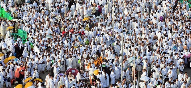 2026 Hac Kurası Sonuçları e-Devlet Üzerinden Açıklandı 2026 Hac Kurası Sonuçları e-Devlet Üzerinden Açıklandı