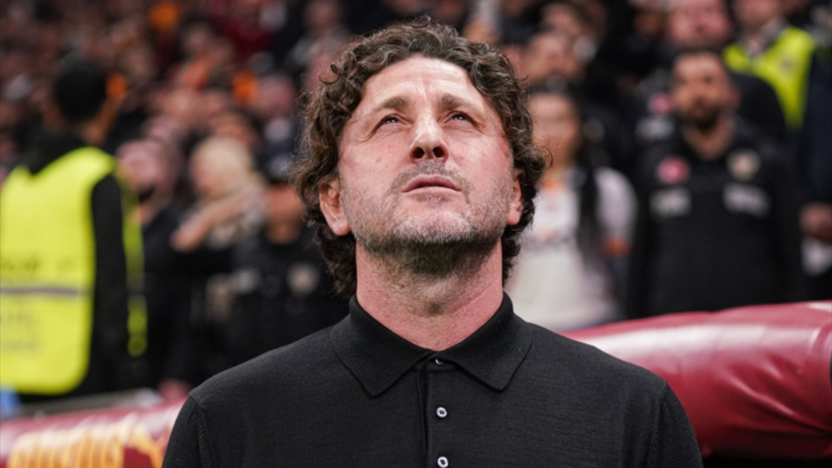 Fatih Tekke: Oyuncularımla gurur duyuyorum Fatih Tekke: Oyuncularımla gurur duyuyorum