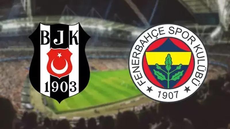 Beşiktaş – Fenerbahçe Maçında Sonuç: 2-3 Beşiktaş – Fenerbahçe Maçında Sonuç: 2-3
