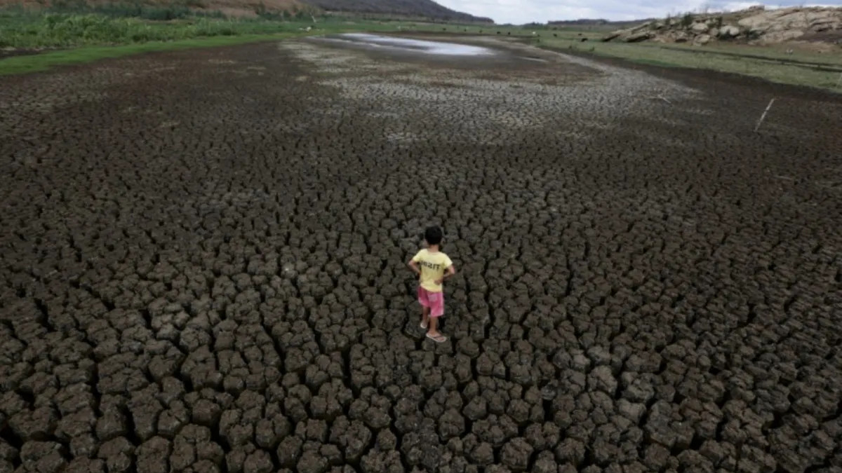 İklim Krizi: En Savunmasız Şehirler ve Riskler İklim Krizi: En Savunmasız Şehirler ve Riskler