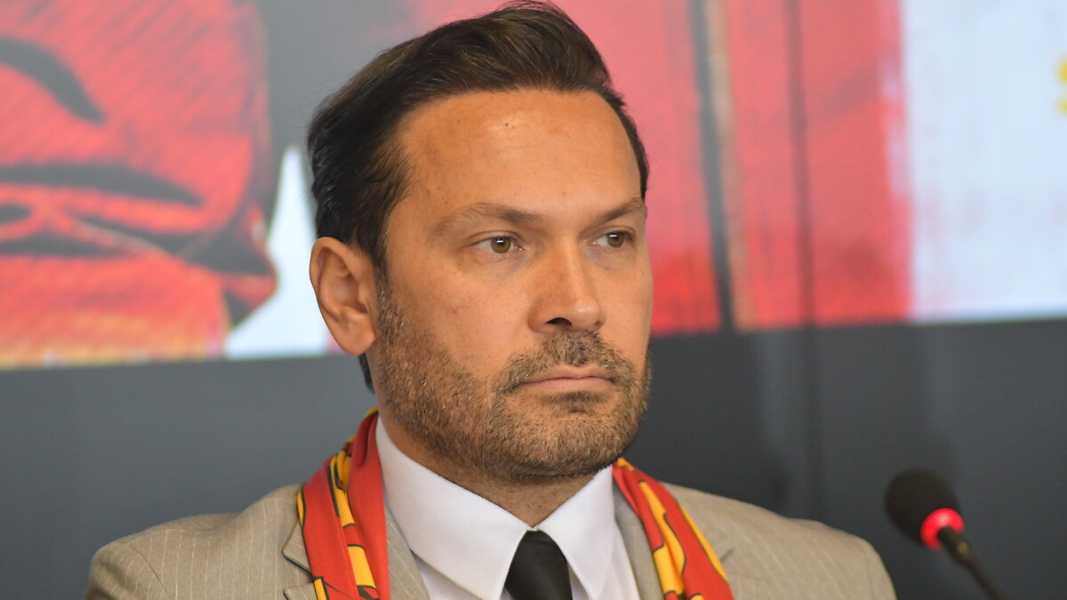 Kayserispor: Asensio’nun Carole’e hareketi tartışma yarattı Kayserispor: Asensio’nun Carole’e hareketi tartışma yarattı