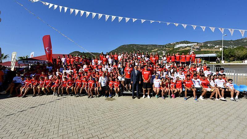 Türkiye, Avrupa Biathle-Triathle-Laser Run Şampiyonası’nda Türkiye, Avrupa Biathle-Triathle-Laser Run Şampiyonası’nda