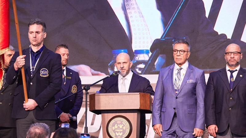 Türkiye, Dünya Vücut Geliştirme ve Fitness Şampiyonası’na Türkiye, Dünya Vücut Geliştirme ve Fitness Şampiyonası’na