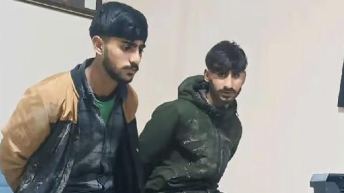 İstanbul’da 10 Kasım’da Halay Çeken İşçiler Gözaltına Alındı