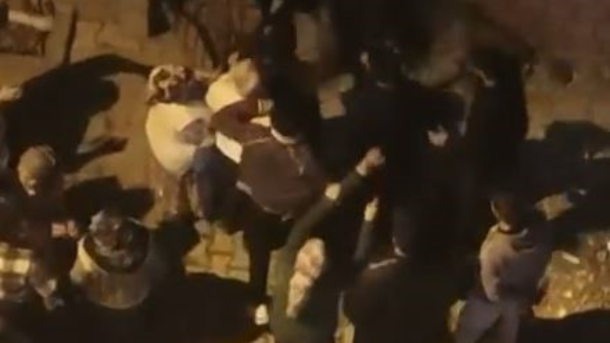 İstanbul’da Gürültü Tartışması Kavga ile Sonuçlandı