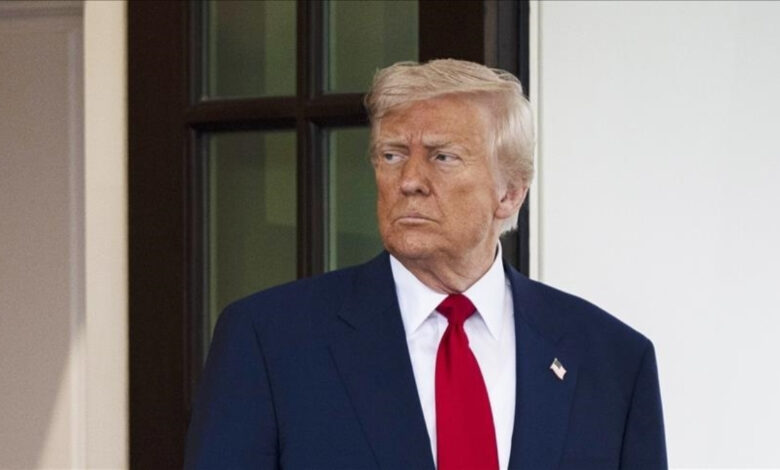 Trump Yönetimi, Rusya-Ukrayna Savaşını Bitirmek İçin Plan