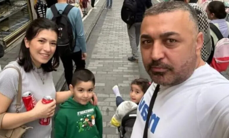 İstanbul’da Böcek ailesinin ölümüyle ilgili 8 kişi