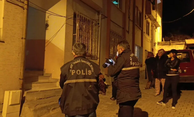 Amasya’da Kadın Ölümü: Akraba Tarafından İşlenen Cinayet Amasya’da Kadın Ölümü: Akraba Tarafından İşlenen Cinayet