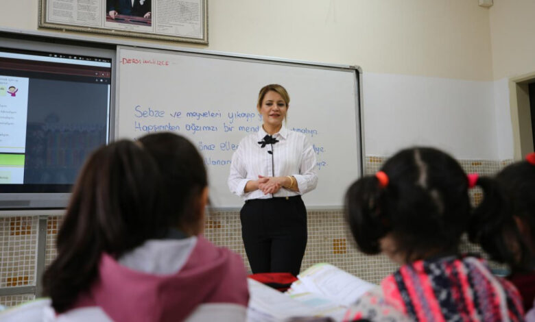 15 Bin Öğretmen 24 Kasım’da Atanacak