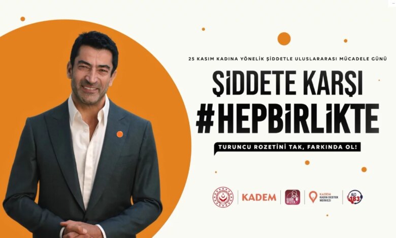 KADEM’den Kadına Yönelik Şiddete Dikkat Çekme Çağrısı