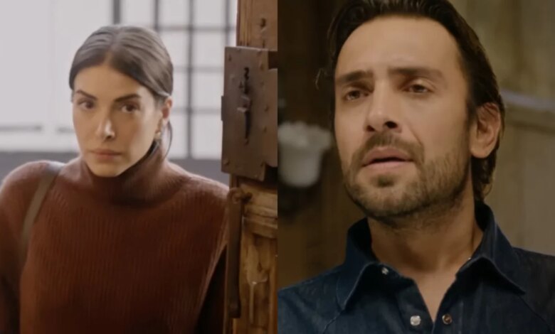 Taşacak Bu Deniz 8. bölüm 2. fragmanı yayınlandı Taşacak Bu Deniz 8. bölüm 2. fragmanı yayınlandı