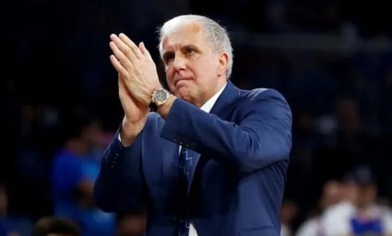 Partizan Basketbol Takımı’nda Obradovic Dönemi Sona Erdi Partizan Basketbol Takımı’nda Obradovic Dönemi Sona Erdi
