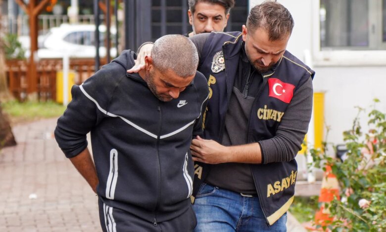 İki İsrailli Kuzenin Kan Davası Antalya’da Devam Ediyor