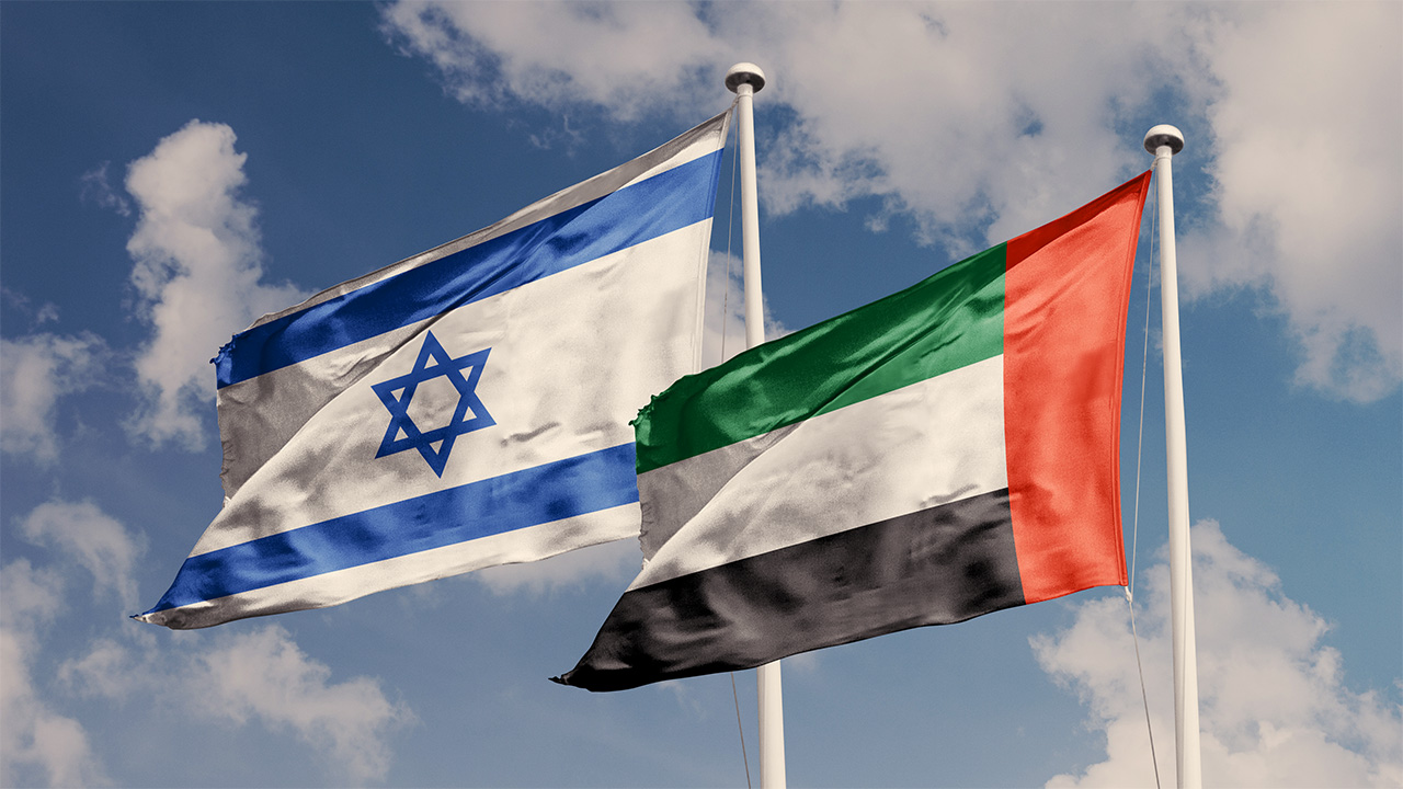 BAE ve İsrail’in Sudan’daki Savaş Üzerindeki Etkileri