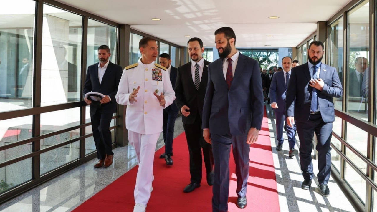 Suriye’nin Koalisyona Katılımı: Olası Senaryolar ve Etkileri Suriye’nin Koalisyona Katılımı: Olası Senaryolar ve Etkileri