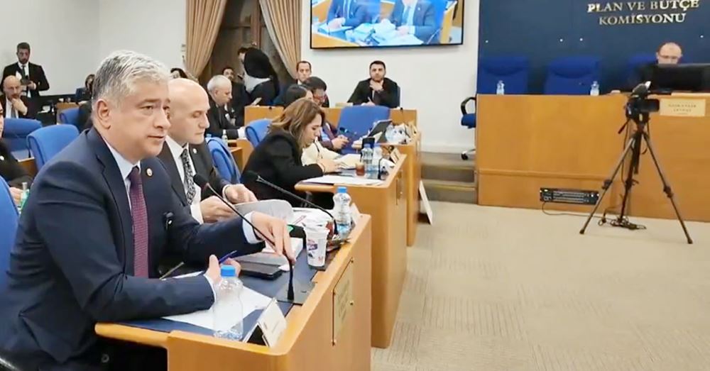 Bütçe Açığı İçin Adaletin Sağlanması Gerekiyor