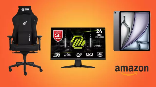 Amazon Gülümseten Kasım Fırsatları’nda Öne Çıkan İndirimler Amazon Gülümseten Kasım Fırsatları’nda Öne Çıkan İndirimler