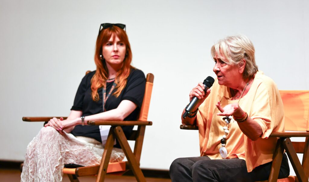 Yapay Zekâ ile Yapılan İlk Belgesel ‘Post Truth’ Gösterimde