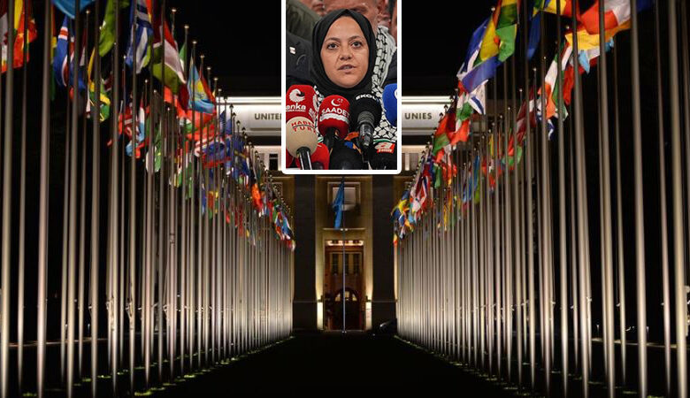 Gazze Tasarısı Üzerine Eleştiriler Gündemde Gazze Tasarısı Üzerine Eleştiriler Gündemde