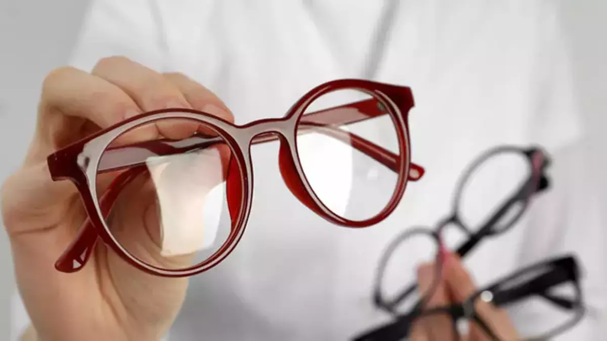 Gözlük Sektöründe Yerel ve Küresel Başarılar