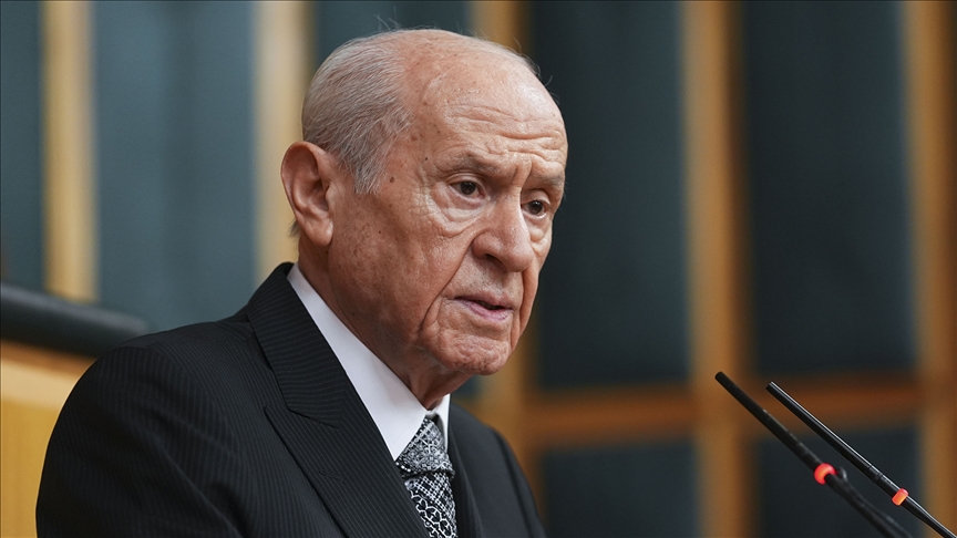 MHP Genel Başkanı Bahçeli, İmralı’ya Gitmeye Hazır MHP Genel Başkanı Bahçeli, İmralı’ya Gitmeye Hazır