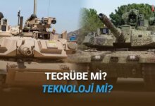 Yeni Altay ve M1A2 SEPv3 Abrams: Karşılaştırmalı İnceleme
