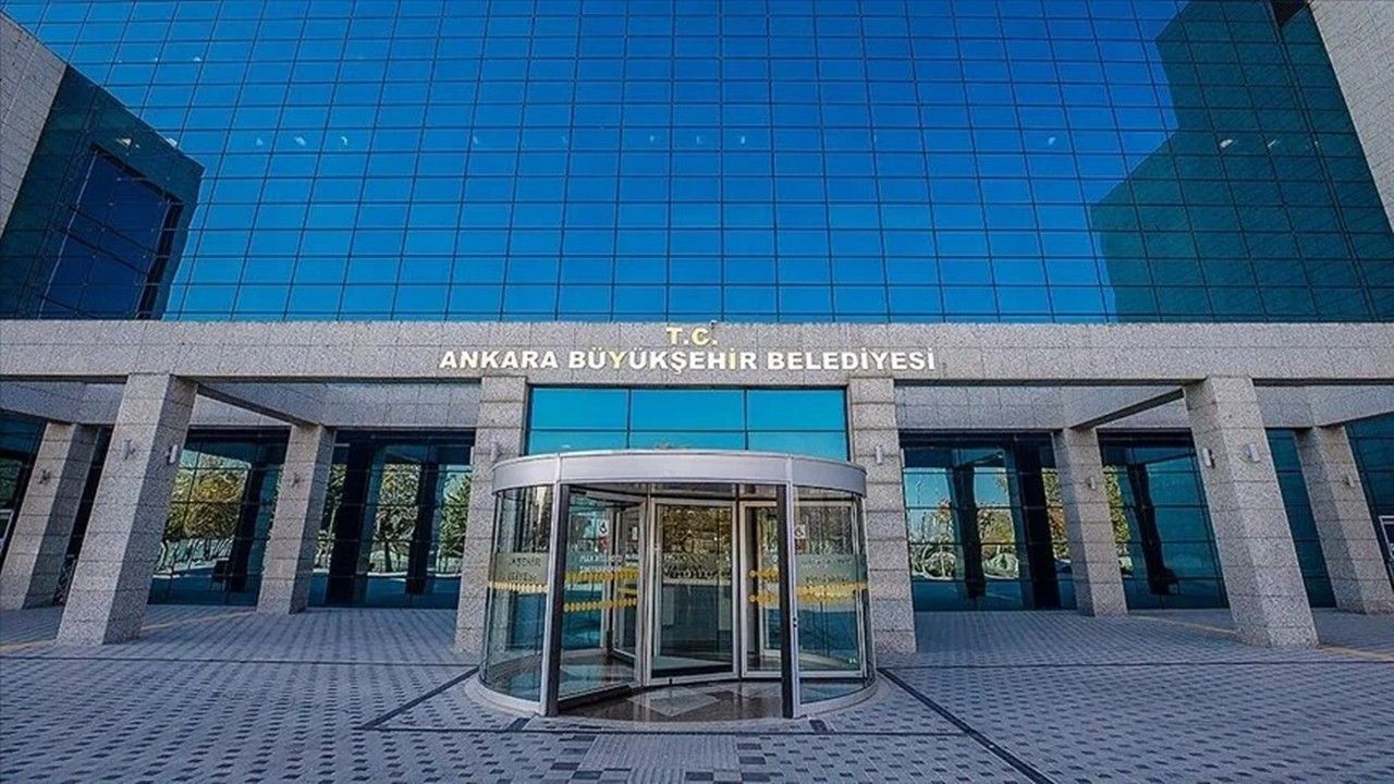 ABB’deki konser harcamaları davası 6 Ocak’ta görülecek ABB’deki konser harcamaları davası 6 Ocak’ta görülecek