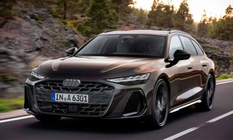 Audi A6 Modelinde Yenilikler ve Gelişmeler