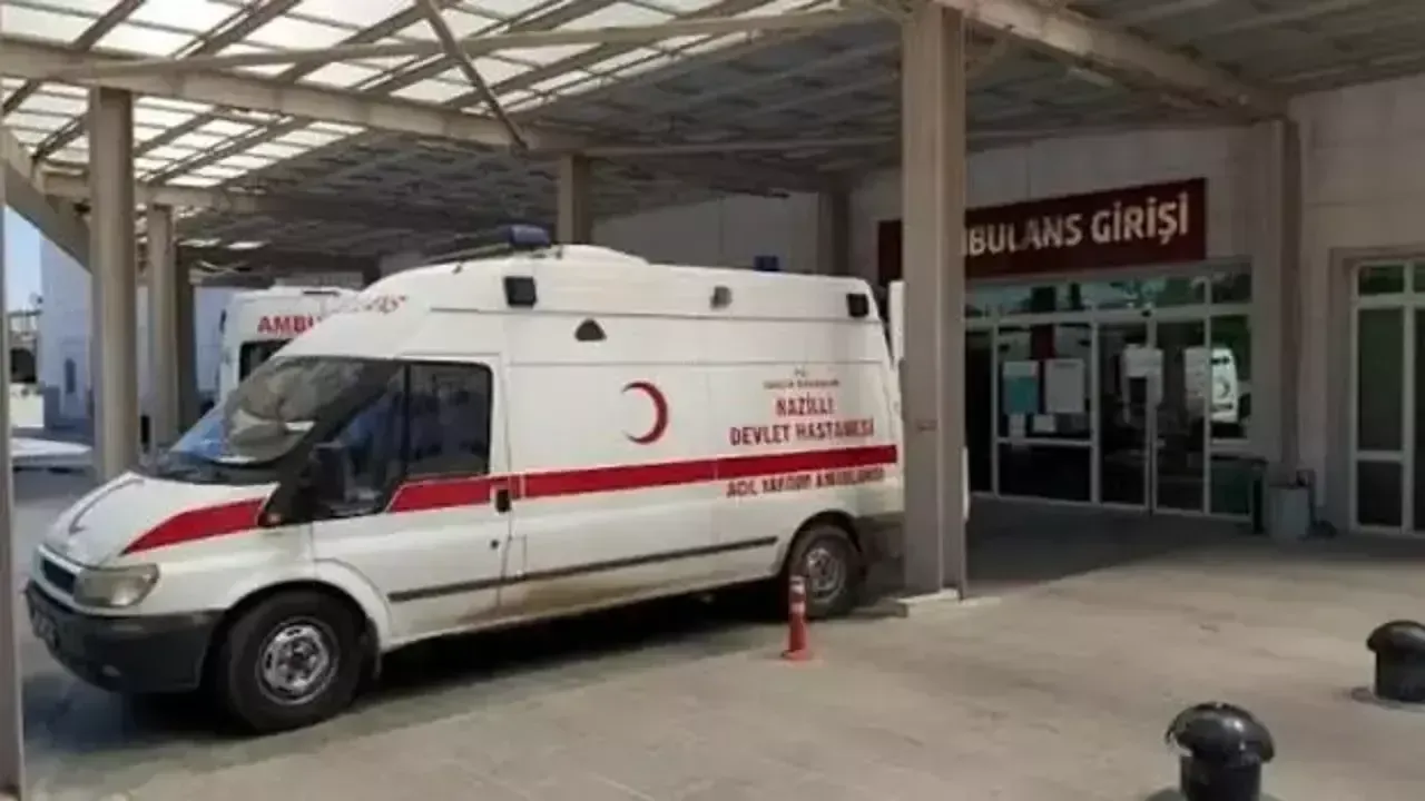 Aydın’da Dört Kişi Mantar Zehirlenmesi Geçirdi Aydın’da Dört Kişi Mantar Zehirlenmesi Geçirdi