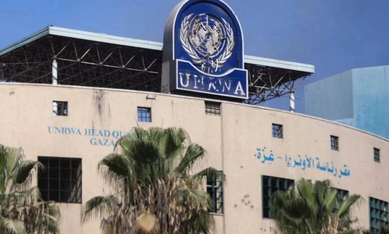 BM, UNRWA’yı ABD’ye Rağmen Savunmaya Devam Ediyor