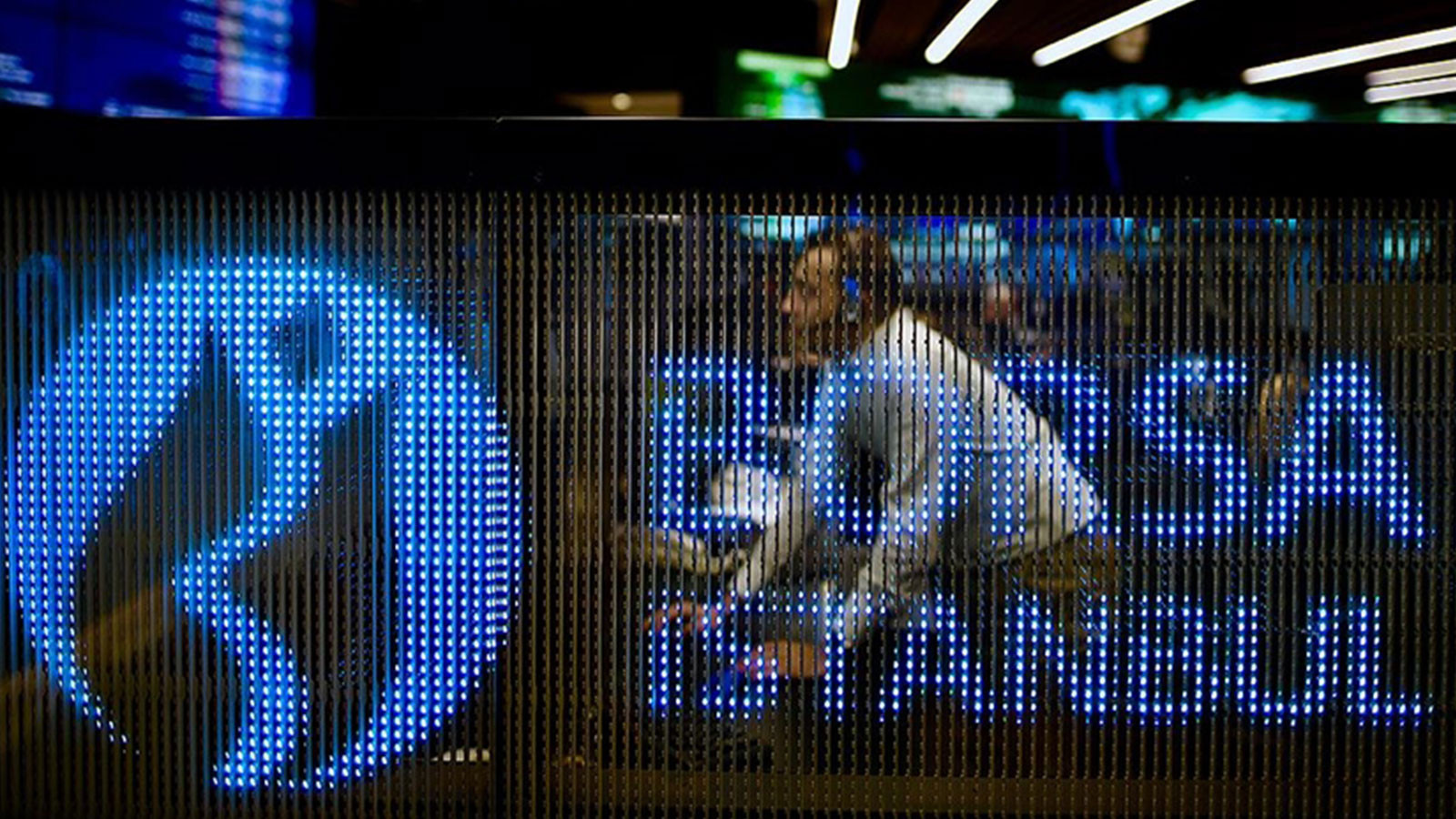 Borsa İstanbul’da BIST 100 Endeksi Güne Düşüşle Başladı Borsa İstanbul’da BIST 100 Endeksi Güne Düşüşle Başladı