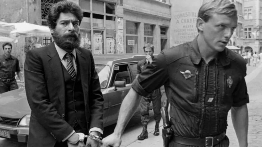 Corc Abdullah: İsrail, son dönemini yaşıyor ve sorumluluk