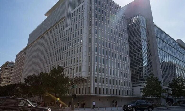 Dünya Bankası İstanbul’a 554 milyon euro finansman sağladı Dünya Bankası İstanbul’a 554 milyon euro finansman sağladı