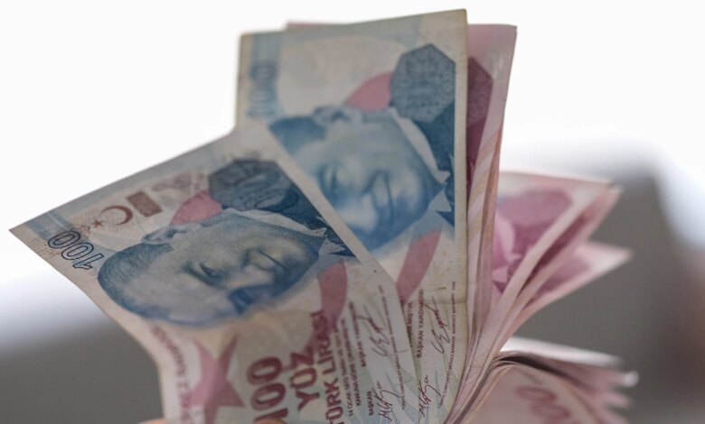 Emekli Promosyonunda Yarış Kızıştı, Ödemeler 39.500 TL’ye