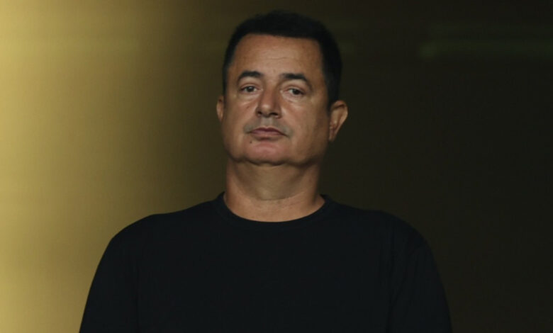 Acun Ilıcalı, TMSF Yönetimindeki Show TV’ye Talip Oldu