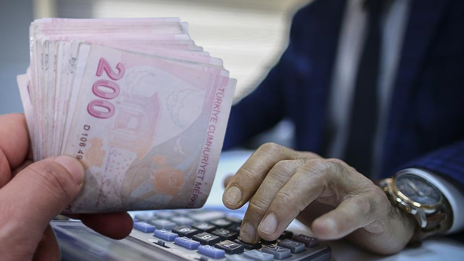 Memur Maaşlarında Ekim Ayı Enflasyonu Hesaplandı Memur Maaşlarında Ekim Ayı Enflasyonu Hesaplandı