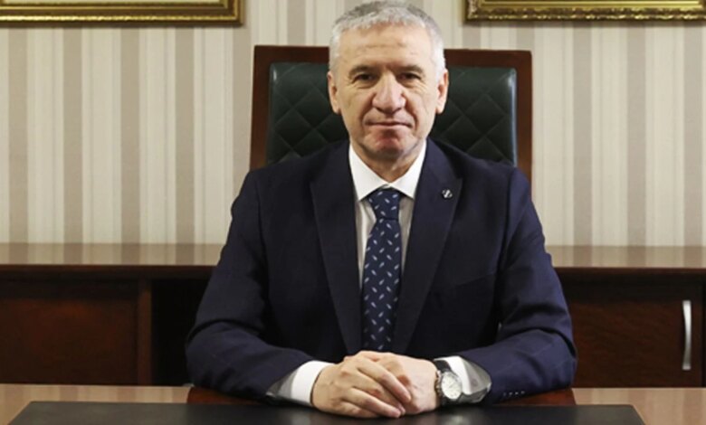 Din Hizmetleri Genel Müdürü Akbaş, Engellilere Destek