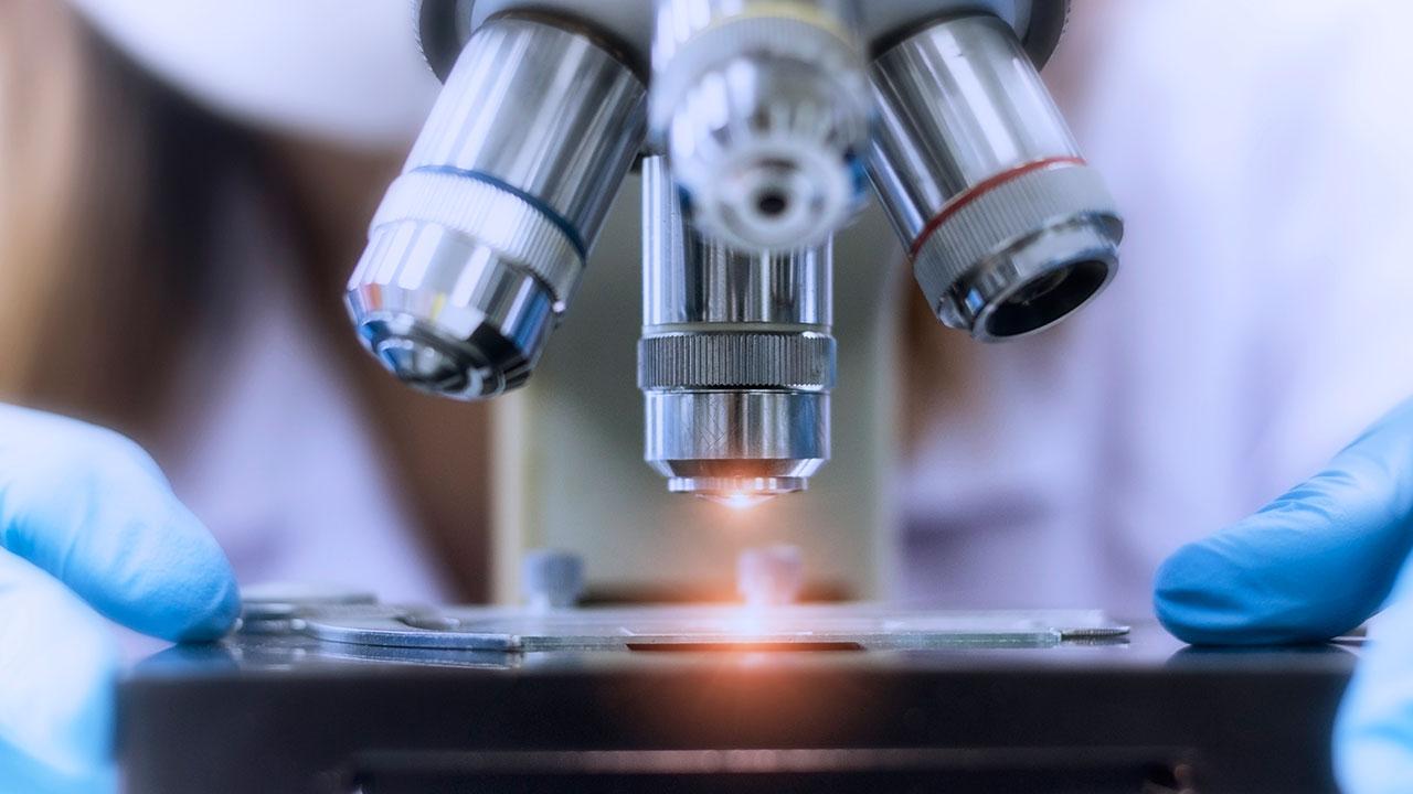 Türk bilim insanları akciğer kanserinde radyoterapiye