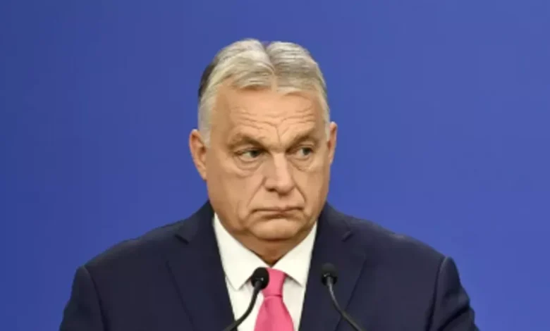 Orban’dan AB’ye Eleştiri: ‘Rus Tehdidi’ Söylemi Sirk Haline… Orban’dan AB’ye Eleştiri: ‘Rus Tehdidi’ Söylemi Sirk Haline…