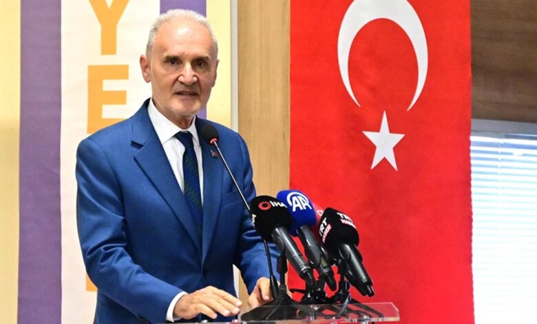 Otomotiv Sektörü Temsilcileri YEDPA Ticaret Merkezi’nde Otomotiv Sektörü Temsilcileri YEDPA Ticaret Merkezi’nde