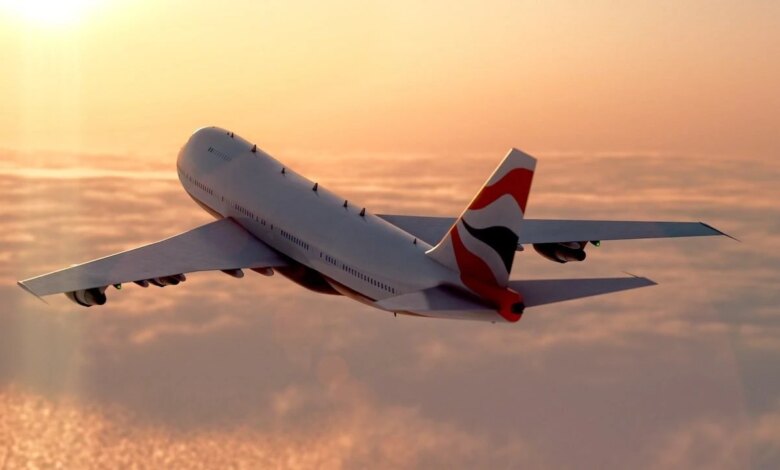 Pakistan Uluslararası Havayolları, İngiltere Seferlerine Pakistan Uluslararası Havayolları, İngiltere Seferlerine