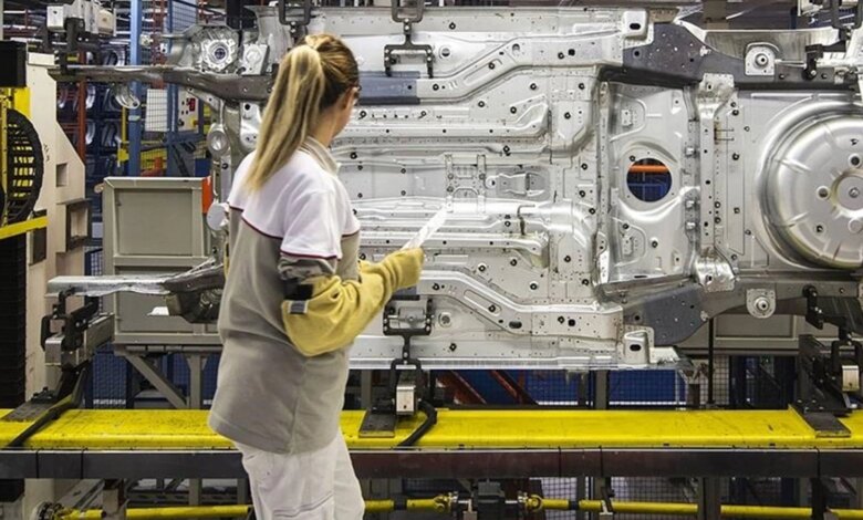 Reel Kesim Güven Endeksi Kasım Ayında Değişmedi